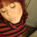 Get Naughty with Dania from Valdosta, Georgia!
