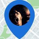 INTERACTIVE MAP: Kink Tracker in the Valdosta Area!