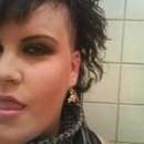 Hot Shemale in Valdosta Looking for Naughty Fun